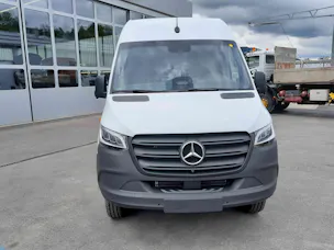 Mercedes-Benz Sprinter 519 CDI PRO KA eL 4x4