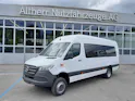Mercedes-Benz Sprinter 519 CDI PRO KA eL 4x4