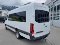Mercedes-Benz Sprinter 519 CDI PRO KA eL 4x4