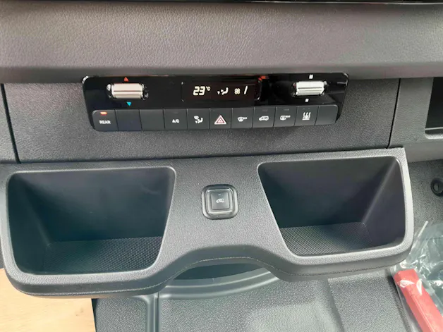 Mercedes-Benz Sprinter 519 CDI PRO KA eL 4x4