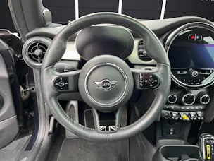 Mini F56 Cooper SE