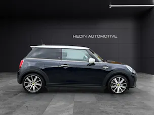 Mini F56 Cooper SE