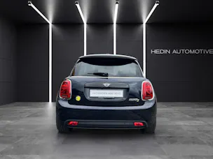 Mini F56 Cooper SE