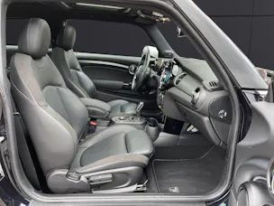 Mini F56 Cooper SE
