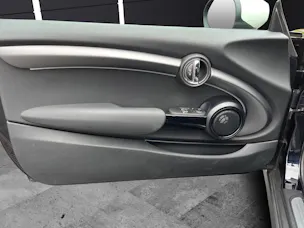 Mini F56 Cooper SE
