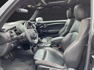 Mini F56 Cooper SE