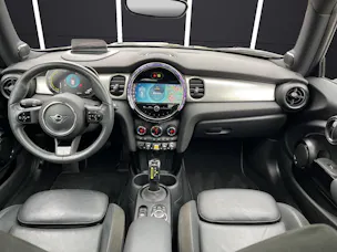 Mini F56 Cooper SE