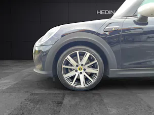 Mini F56 Cooper SE