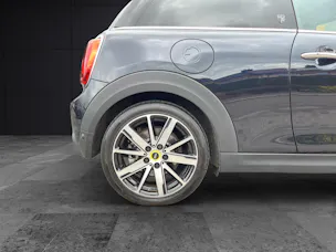 Mini F56 Cooper SE