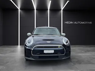 Mini F56 Cooper SE