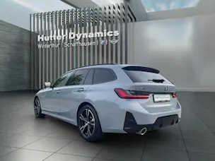 BMW 330e xDrive Touring M Sportpaket