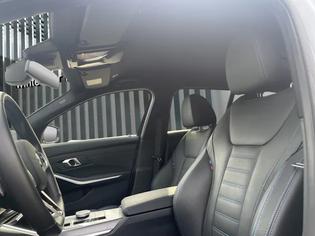 BMW 330e xDrive Touring M Sportpaket