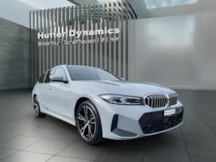 BMW 330e xDrive Touring M Sportpaket