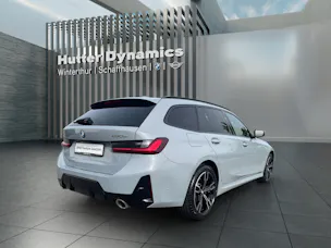 BMW 330e xDrive Touring M Sportpaket