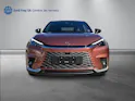 Lexus LBX 1.5 Hybrid Cool AWD