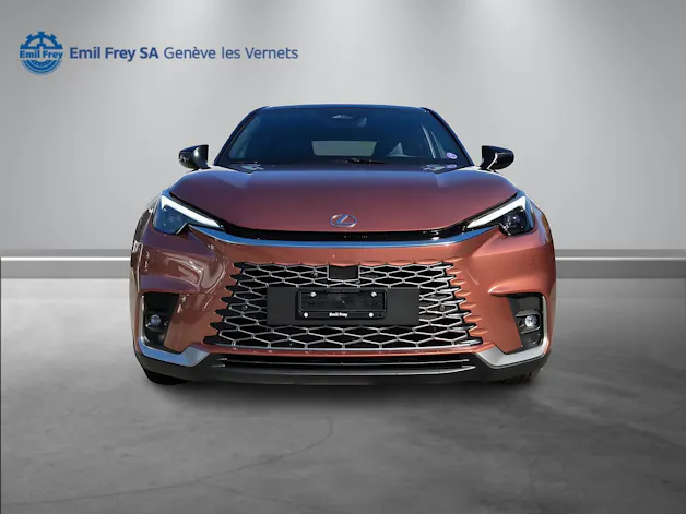 Lexus LBX 1.5 Hybrid Cool AWD