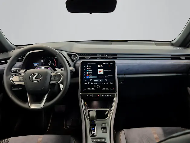 Lexus LBX 1.5 Hybrid Cool AWD