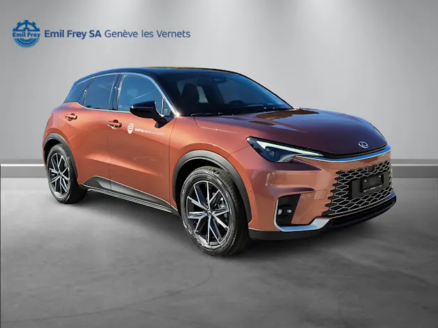 Lexus LBX 1.5 Hybrid Cool AWD