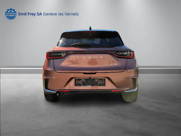 Lexus LBX 1.5 Hybrid Cool AWD