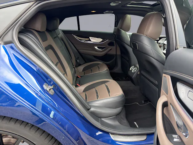 Mercedes-Benz AMG GT 63 S 4matic+