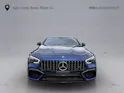 Mercedes-Benz AMG GT 63 S 4matic+