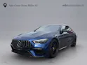 Mercedes-Benz AMG GT 63 S 4matic+