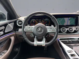 Mercedes-Benz AMG GT 63 S 4matic+