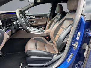 Mercedes-Benz AMG GT 63 S 4matic+