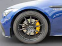 Mercedes-Benz AMG GT 63 S 4matic+