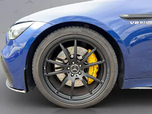 Mercedes-Benz AMG GT 63 S 4matic+