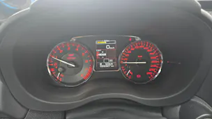 Subaru WRX STI 2.5 T Luxury