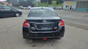 Subaru WRX STI 2.5 T Luxury