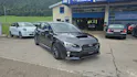 Subaru WRX STI 2.5 T Luxury