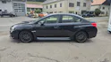 Subaru WRX STI 2.5 T Luxury