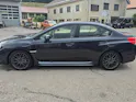 Subaru WRX STI 2.5 T Luxury