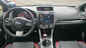 Subaru WRX STI 2.5 T Luxury