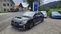 Subaru WRX STI 2.5 T Luxury