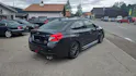Subaru WRX STI 2.5 T Luxury