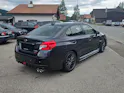 Subaru WRX STI 2.5 T Luxury