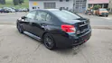 Subaru WRX STI 2.5 T Luxury