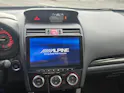 Subaru WRX STI 2.5 T Luxury