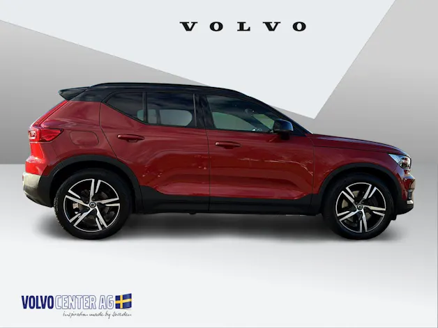 Volvo XC40 1.5 T5 PiH R-Design