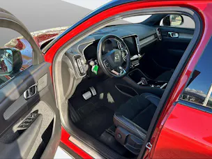 Volvo XC40 1.5 T5 PiH R-Design