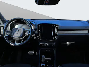 Volvo XC40 1.5 T5 PiH R-Design