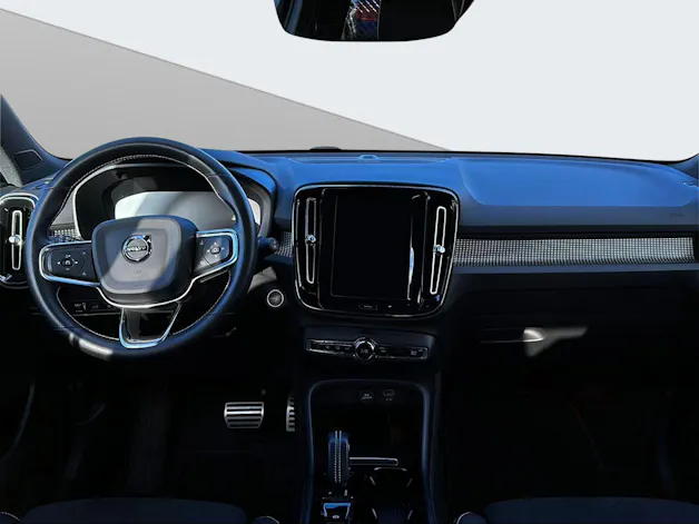 Volvo XC40 1.5 T5 PiH R-Design