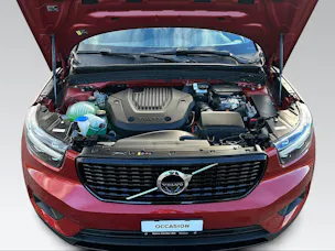 Volvo XC40 1.5 T5 PiH R-Design