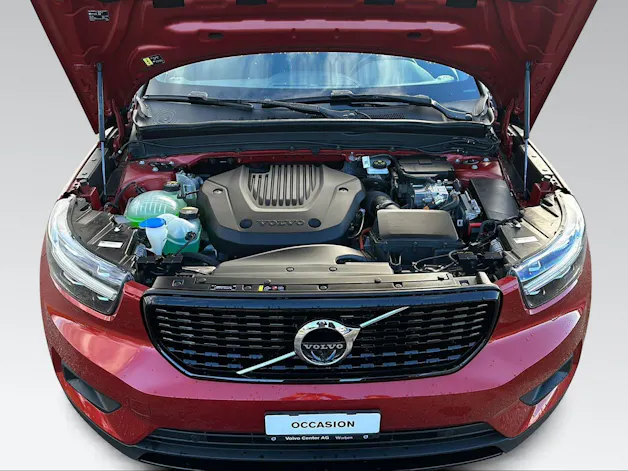 Volvo XC40 1.5 T5 PiH R-Design