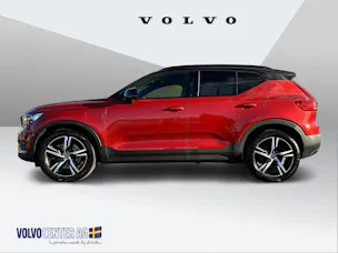 Volvo XC40 1.5 T5 PiH R-Design