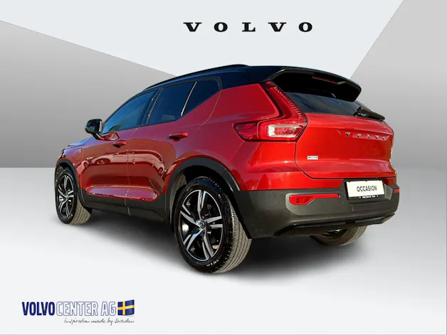 Volvo XC40 1.5 T5 PiH R-Design