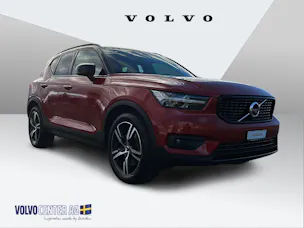 Volvo XC40 1.5 T5 PiH R-Design